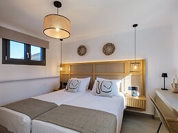 Mykonos Residence Villas & Suites