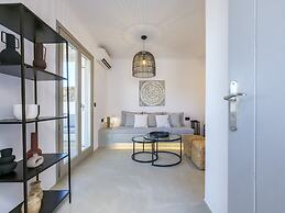 Mykonos Residence Villas & Suites