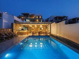 Mykonos Residence Villas & Suites