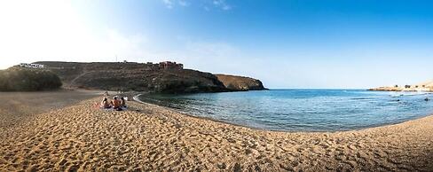 Mykonos Residence Villas & Suites