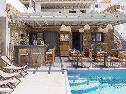 Mykonos Residence Villas & Suites