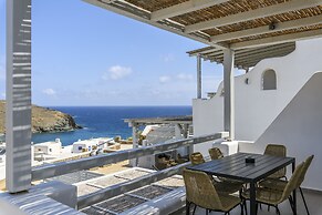 Mykonos Residence Villas & Suites