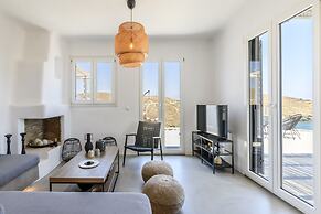 Mykonos Residence Villas & Suites