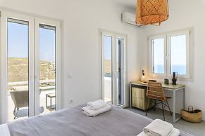 Mykonos Residence Villas & Suites