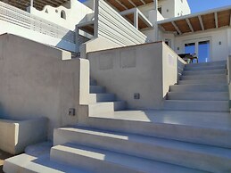 Mykonos Residence Villas & Suites