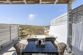 Mykonos Residence Villas & Suites
