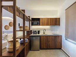 Mykonos Residence Villas & Suites