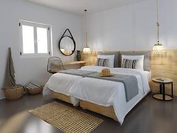 Mykonos Residence Villas & Suites