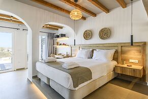 Mykonos Residence Villas & Suites