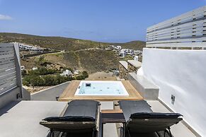 Mykonos Residence Villas & Suites