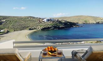 Mykonos Residence Villas & Suites