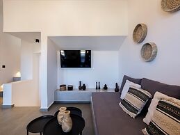 Mykonos Residence Villas & Suites