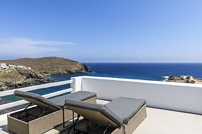 Mykonos Residence Villas & Suites