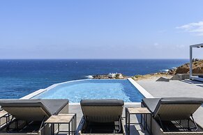 Mykonos Residence Villas & Suites