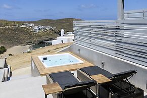Mykonos Residence Villas & Suites