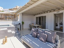 Mykonos Residence Villas & Suites