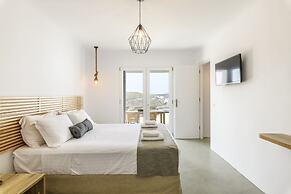 Mykonos Residence Villas & Suites