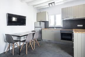 Mykonos Residence Villas & Suites