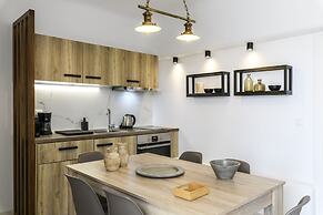 Mykonos Residence Villas & Suites