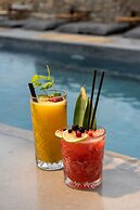 Mykonos Residence Villas & Suites