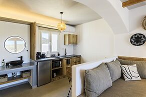 Mykonos Residence Villas & Suites