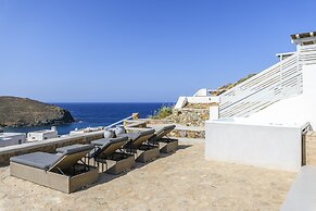 Mykonos Residence Villas & Suites