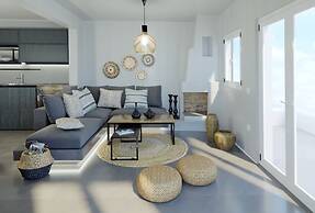 Mykonos Residence Villas & Suites