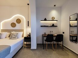 Mykonos Residence Villas & Suites