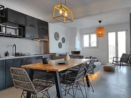 Mykonos Residence Villas & Suites