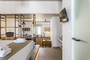 Mykonos Residence Villas & Suites