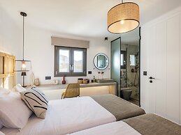 Mykonos Residence Villas & Suites