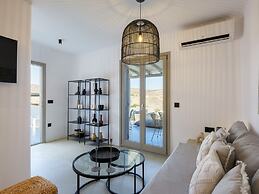 Mykonos Residence Villas & Suites