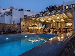 Mykonos Residence Villas & Suites
