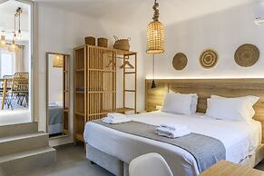 Mykonos Residence Villas & Suites