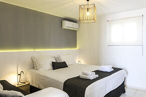 Mykonos Residence Villas & Suites