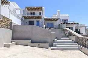 Mykonos Residence Villas & Suites