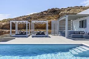 Mykonos Residence Villas & Suites