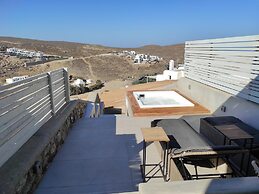 Mykonos Residence Villas & Suites