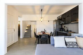 Mykonos Residence Villas & Suites