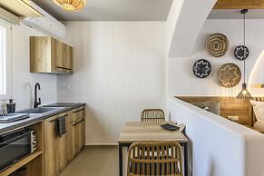 Mykonos Residence Villas & Suites