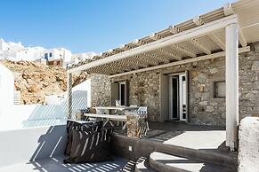 Mykonos Residence Villas & Suites