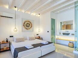 Mykonos Residence Villas & Suites