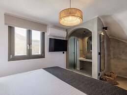 Mykonos Residence Villas & Suites