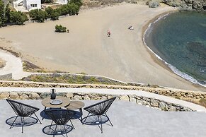Mykonos Residence Villas & Suites