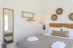 Mykonos Residence Villas & Suites