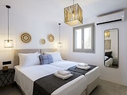 Mykonos Residence Villas & Suites