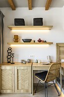 Mykonos Residence Villas & Suites