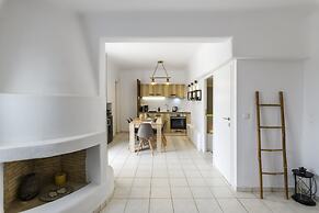 Mykonos Residence Villas & Suites