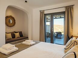 Mykonos Residence Villas & Suites