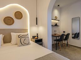 Mykonos Residence Villas & Suites
